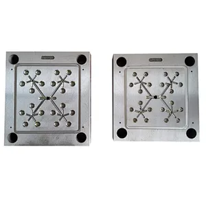 PVC Cable Glands Mould/ PVC Cable Gland Machine / Cable Gland Injection Mould