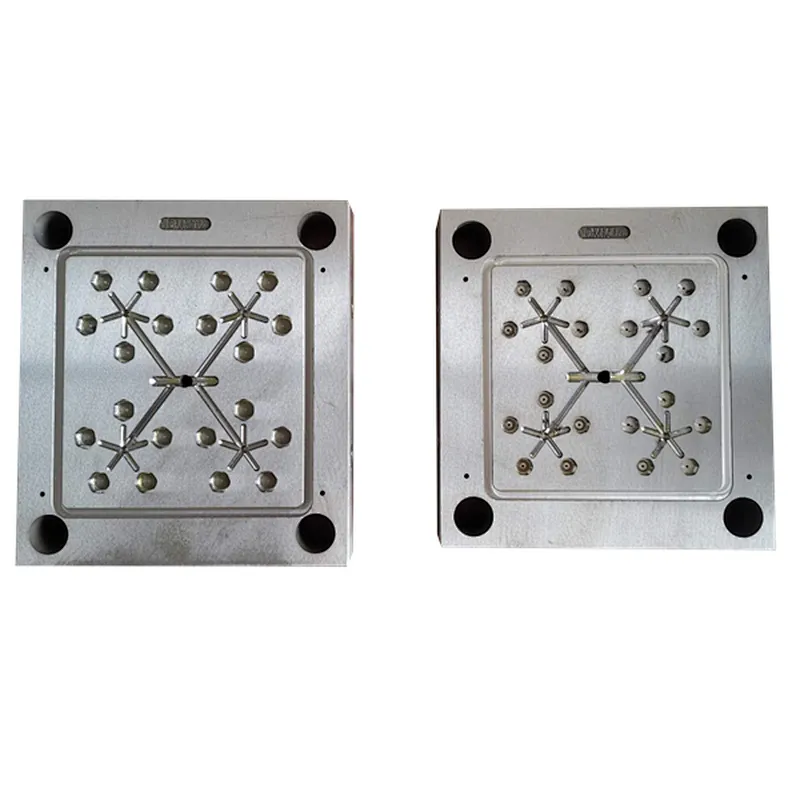 PVC Cable Glands Mould/ PVC Cable Gland Machine / Cable Gland Injection Mould
